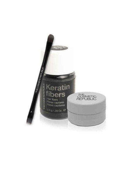 Mascara The Cosmetic Republic TCR28