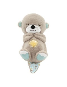 Cot Mobile Nutria Fisher Price FXC66 (Refurbished B) 2