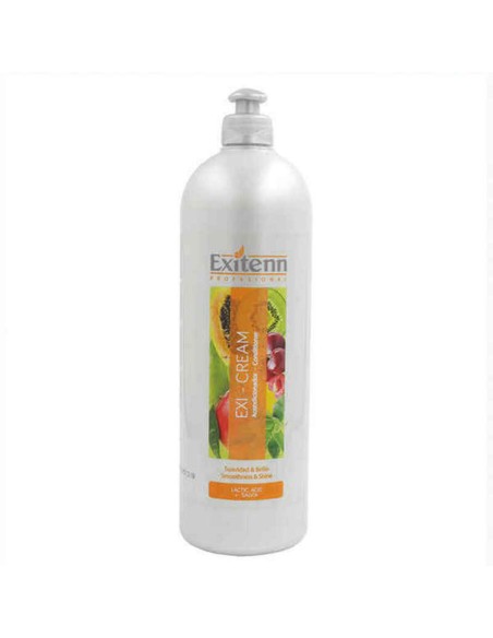Conditioner Exi-Cream Exitenn Exi-cream Suavizante (1000 ml)