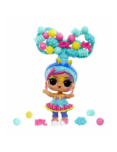 Doll LOL Surprise! Hair Beads