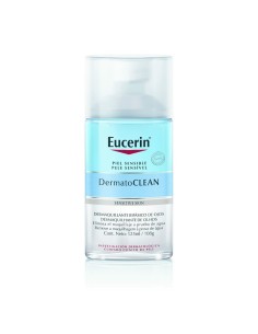 Facial Make Up Remover Eucerin 125 ml