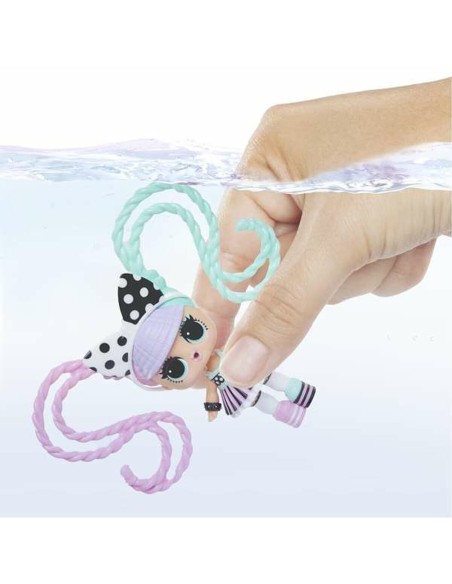 Doll LOL Surprise! Hair Beads