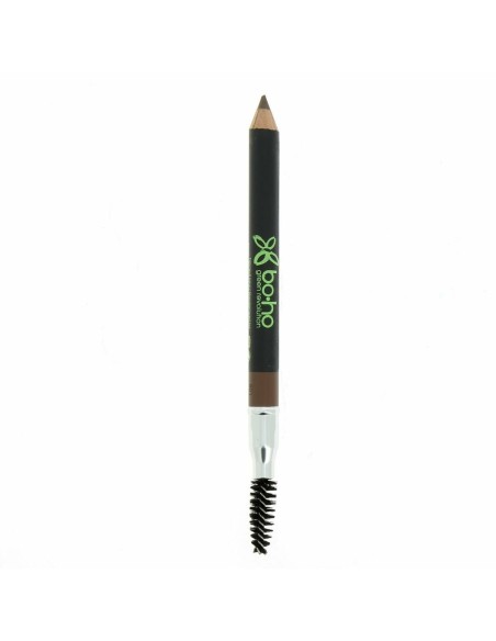 Eyebrow Make-up Boho