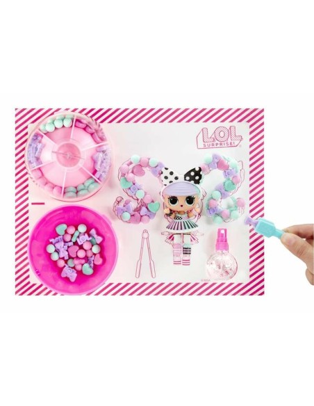 Doll LOL Surprise! Hair Beads
