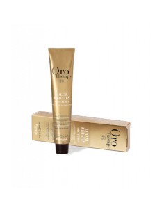 Colour activator Fanola (Cream) (Permanent) (Normal Hair)