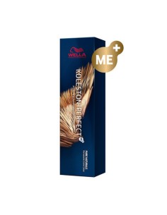 Permanent Dye Wella SP