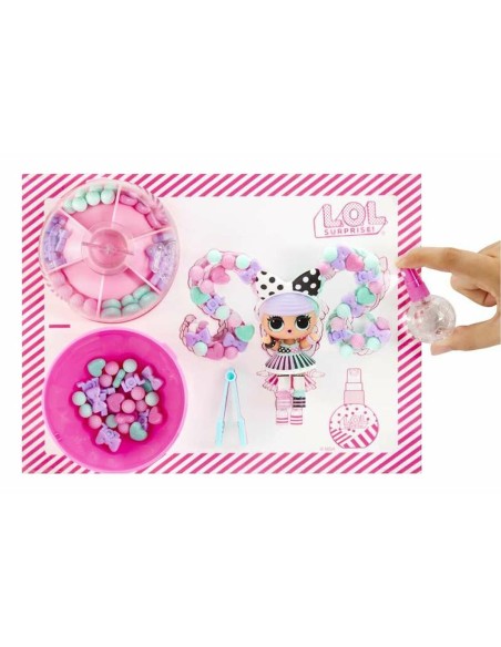 Doll LOL Surprise! Hair Beads