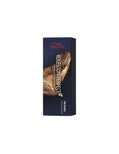 Permanent Dye Wella SP