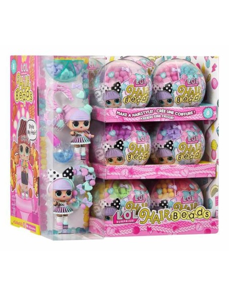 Doll LOL Surprise! Hair Beads