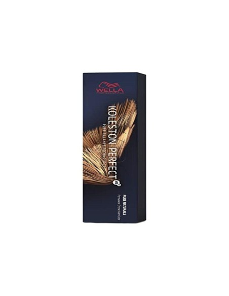 Permanent Dye Wella SP