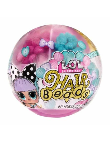 Doll LOL Surprise! Hair Beads