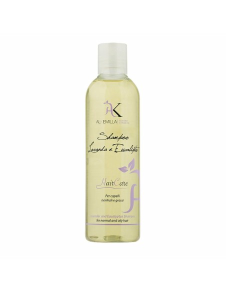 Shampoo Alkemilla 250 ml
