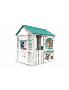 Children's play house Chicos 84 x 103 x 104 cm Vet