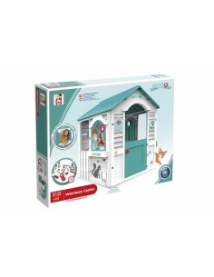 Children's play house Chicos 84 x 103 x 104 cm Vet 2