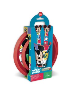 Children’s Dinner Set Mickey Mouse CZ11311 (5 Pieces)