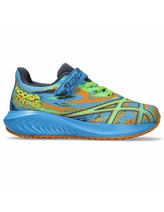 Running Shoes for Kids Asics Pre Noosa Tri 15 Ps Blue