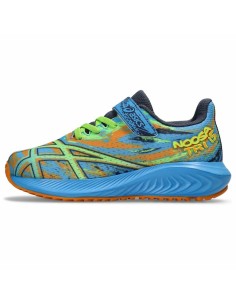 Running Shoes for Kids Asics Pre Noosa Tri 15 Ps Blue 2