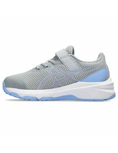 Running Shoes for Kids Asics GT-1000 Grey 2