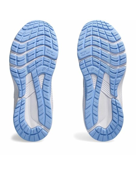 Running Shoes for Kids Asics GT-1000 Grey