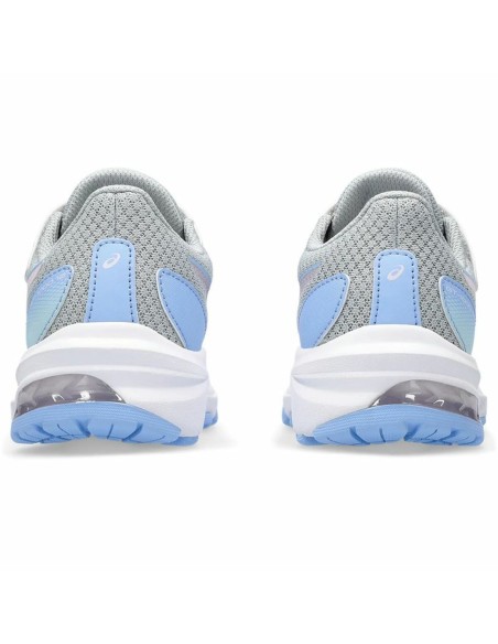 Running Shoes for Kids Asics GT-1000 Grey