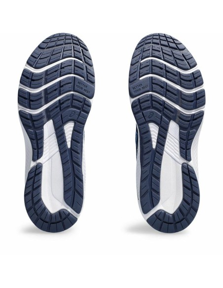 Running Shoes for Kids Asics GT-1000 Blue