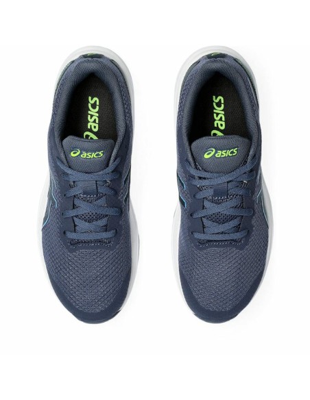Running Shoes for Kids Asics GT-1000 Blue