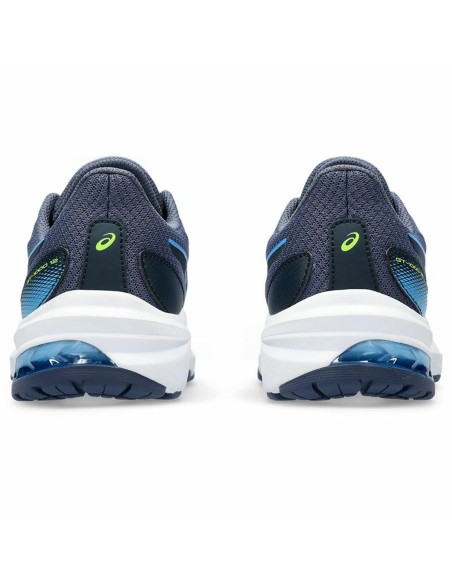 Running Shoes for Kids Asics GT-1000 Blue