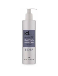 Shampoo and Conditioner Idhair 200 ml