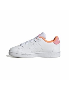 Sports Shoes for Kids Adidas Advantage Lifestyle Court Lace 2