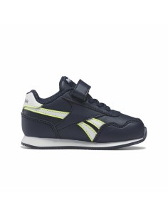 Sports Shoes for Kids Reebok Royal Classic Jog 3.0 Black 2