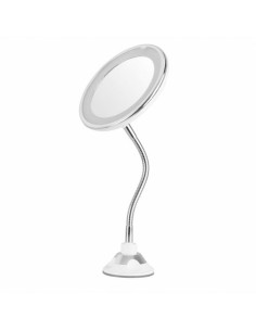 Magnifying Mirror with LED Orbegozo ESP 1020 2