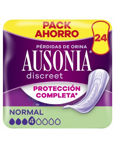 Incontinence Sanitary Pad Ausonia
