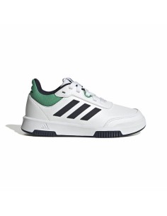 Sports Shoes for Kids Adidas Tensaur Sport 2.0 White