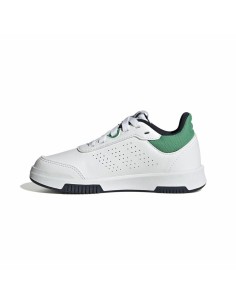 Sports Shoes for Kids Adidas Tensaur Sport 2.0 White 2