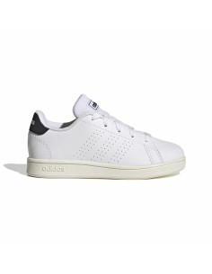 Sports Shoes for Kids Adidas Advantage Lifestyle