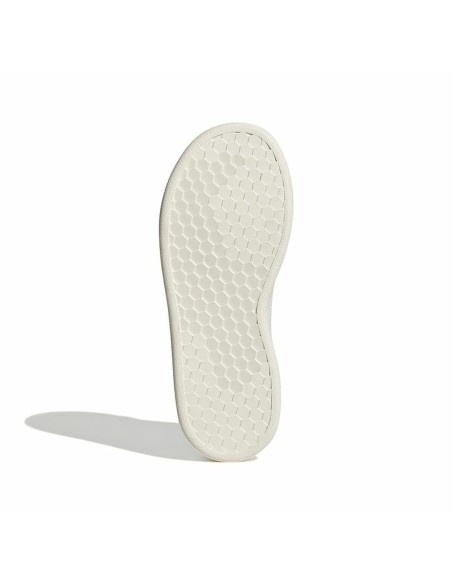 Sports Shoes for Kids Adidas Advantage Lifestyle