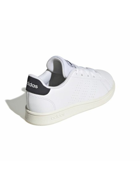 Sports Shoes for Kids Adidas Advantage Lifestyle