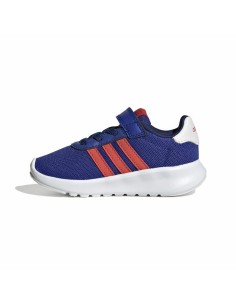 Sports Shoes for Kids Adidas Lite Racer 3.0 Blue 2