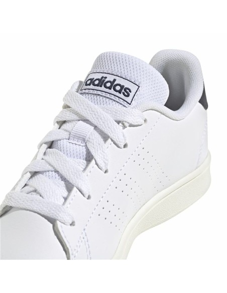 Sports Shoes for Kids Adidas Advantage Lifestyle