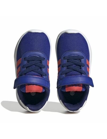 Sports Shoes for Kids Adidas Lite Racer 3.0 Blue