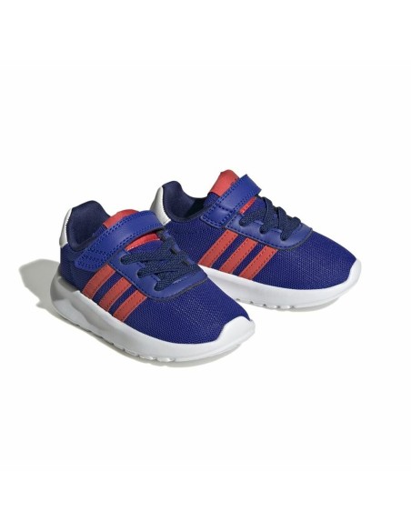 Sports Shoes for Kids Adidas Lite Racer 3.0 Blue