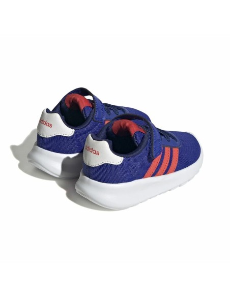 Sports Shoes for Kids Adidas Lite Racer 3.0 Blue
