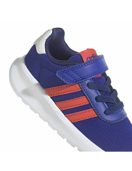 Sports Shoes for Kids Adidas Lite Racer 3.0 Blue