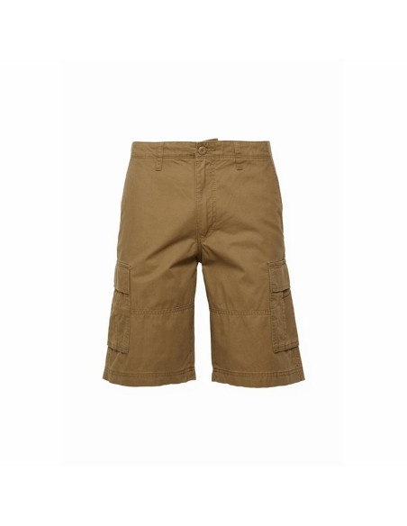 Shorts for Kids Jack & Jones Jpstcole Jjcampaign Jnr Brown Men