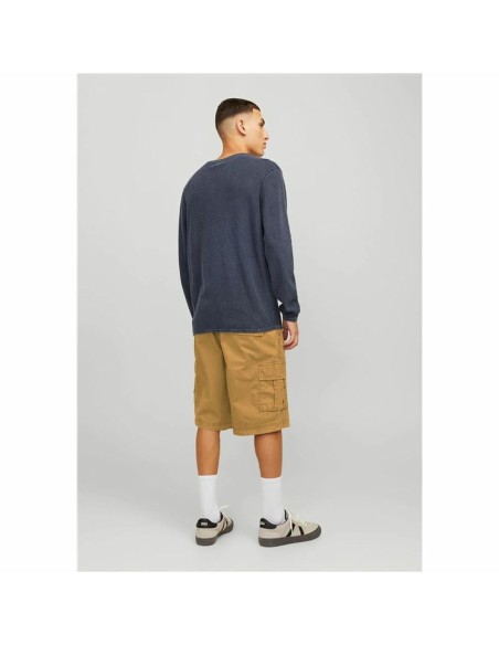 Shorts for Kids Jack & Jones Jpstcole Jjcampaign Jnr Brown Men