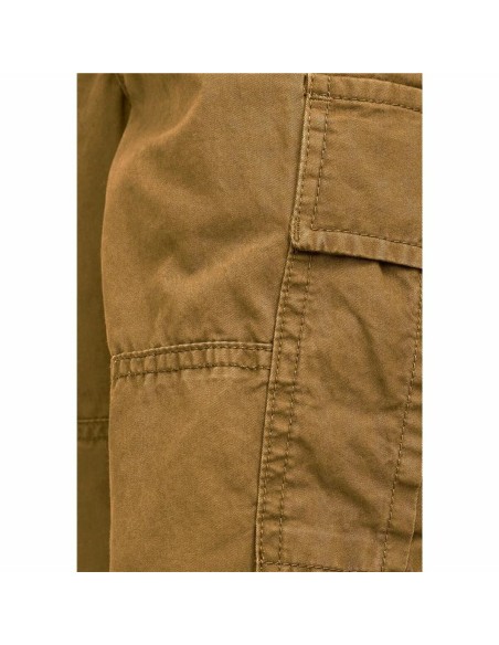 Shorts for Kids Jack & Jones Jpstcole Jjcampaign Jnr Brown Men
