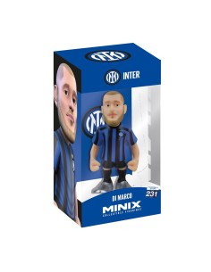 Collectable Figures Minix INTER MEDIOLAN - FEDERICO DI MARCO