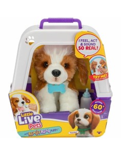 Baby Doll Moose Toys My Beagle Puppy