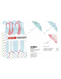Umbrella Safta 2