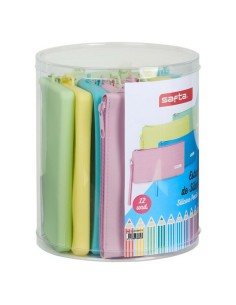 Silicone Safta M975 Blue 2